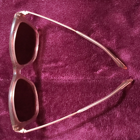 JIMMY CHOO AUTHENTIC SUNGLASES main image 10